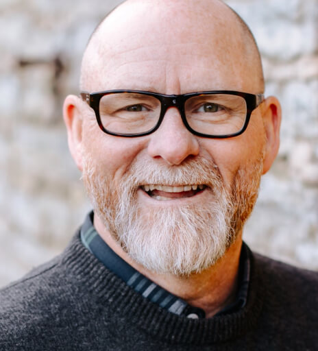 Ronald Richards